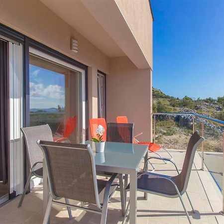 Villa Top Of Murter, One Bedroom Apartment 2 エクステリア 写真