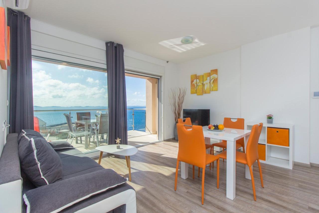 Villa Top Of Murter, One Bedroom Apartment 2 エクステリア 写真