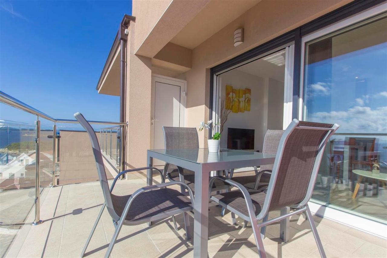 Villa Top Of Murter, One Bedroom Apartment 2 エクステリア 写真