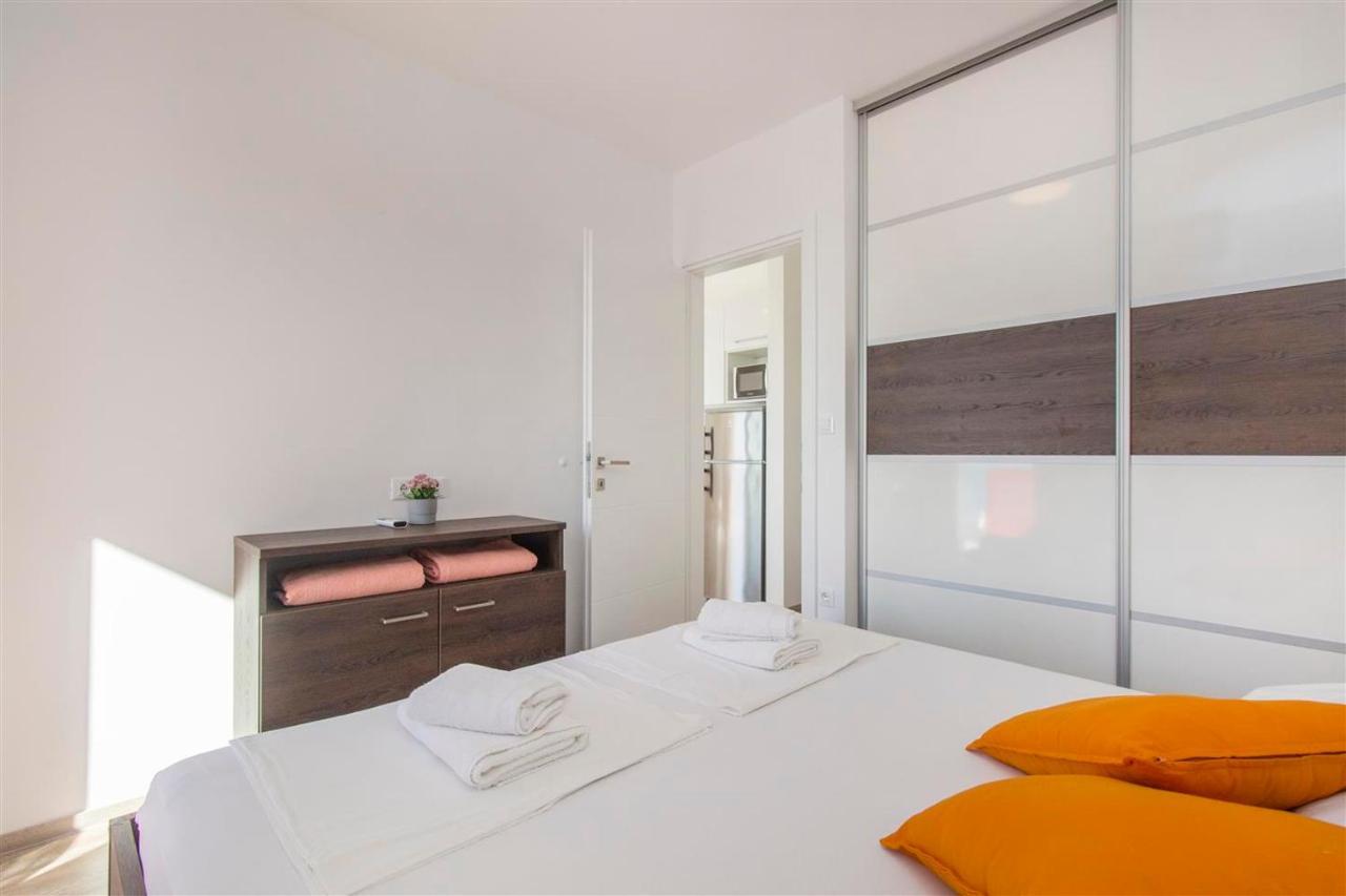 Villa Top Of Murter, One Bedroom Apartment 2 エクステリア 写真