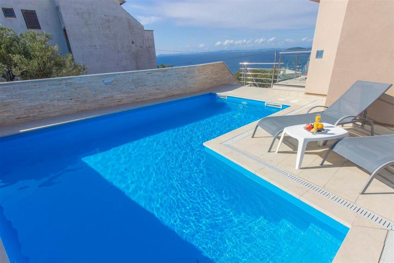 Villa Top Of Murter, One Bedroom Apartment 2 エクステリア 写真