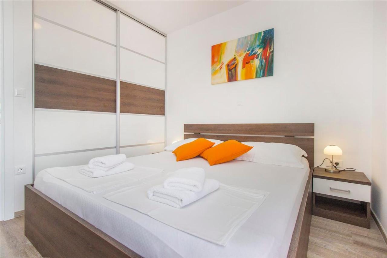 Villa Top Of Murter, One Bedroom Apartment 2 エクステリア 写真