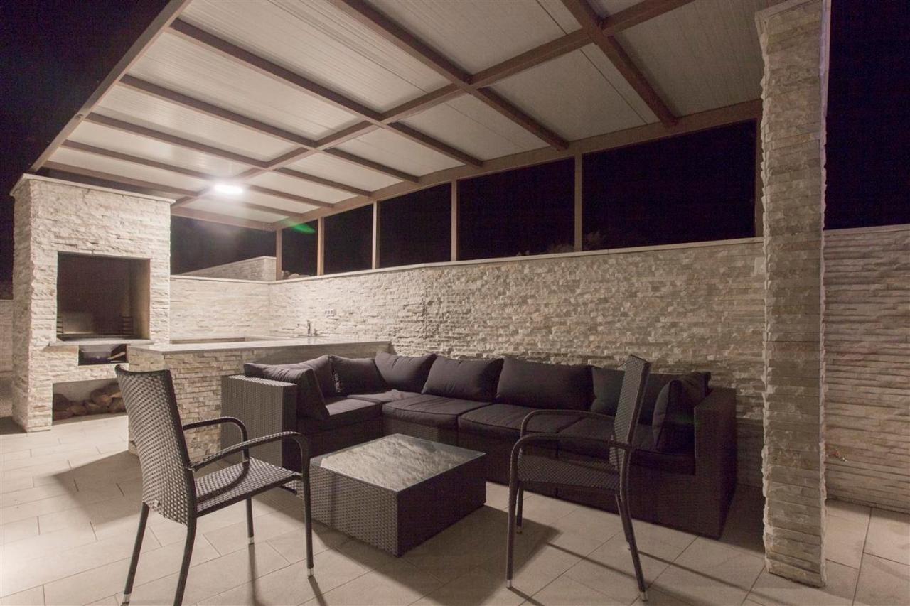 Villa Top Of Murter, One Bedroom Apartment 2 エクステリア 写真
