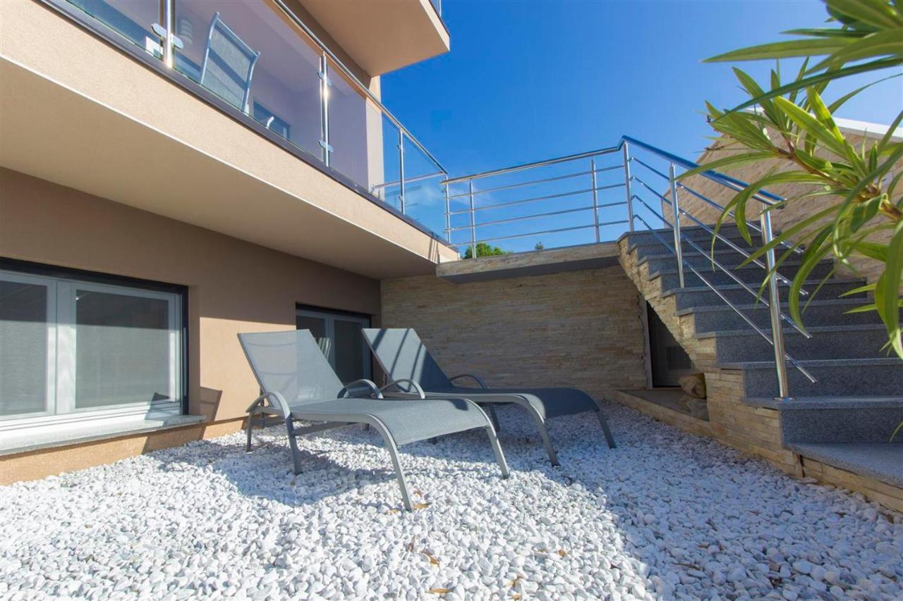 Villa Top Of Murter, One Bedroom Apartment 2 エクステリア 写真