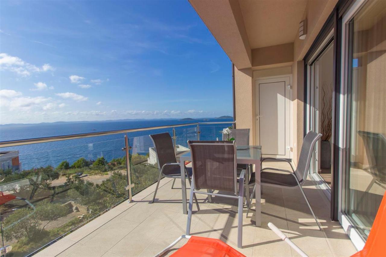 Villa Top Of Murter, One Bedroom Apartment 2 エクステリア 写真