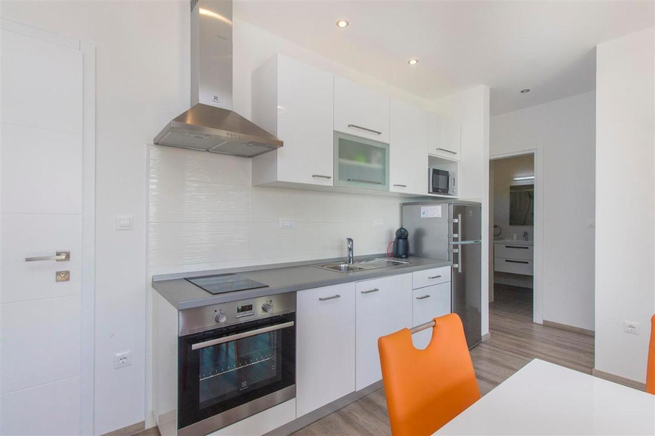 Villa Top Of Murter, One Bedroom Apartment 2 エクステリア 写真