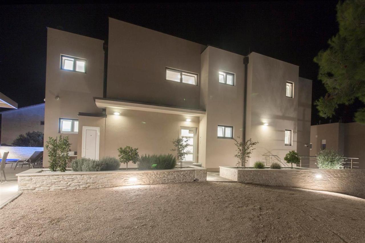 Villa Top Of Murter, One Bedroom Apartment 2 エクステリア 写真