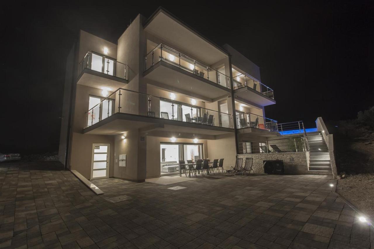 Villa Top Of Murter, One Bedroom Apartment 2 エクステリア 写真