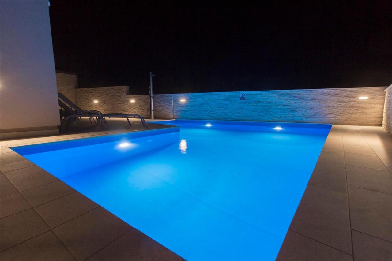 Villa Top Of Murter, One Bedroom Apartment 2 エクステリア 写真