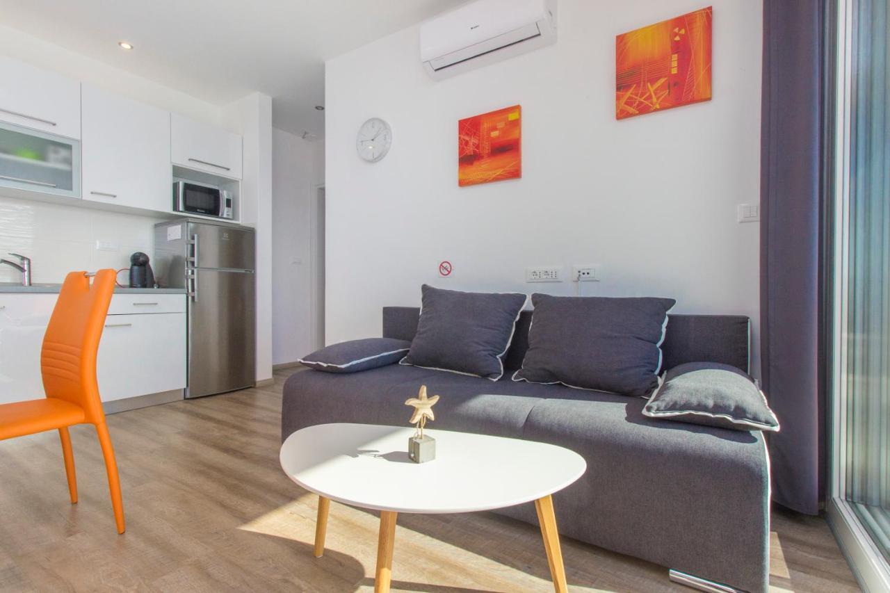 Villa Top Of Murter, One Bedroom Apartment 2 エクステリア 写真