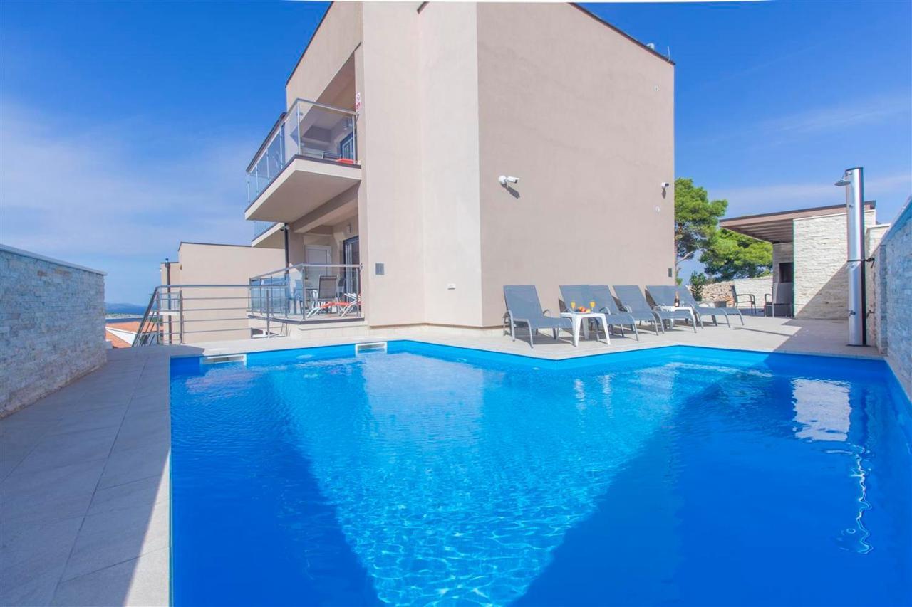 Villa Top Of Murter, One Bedroom Apartment 2 エクステリア 写真