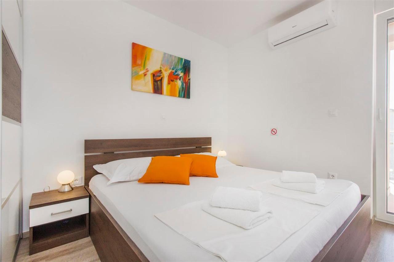 Villa Top Of Murter, One Bedroom Apartment 2 エクステリア 写真