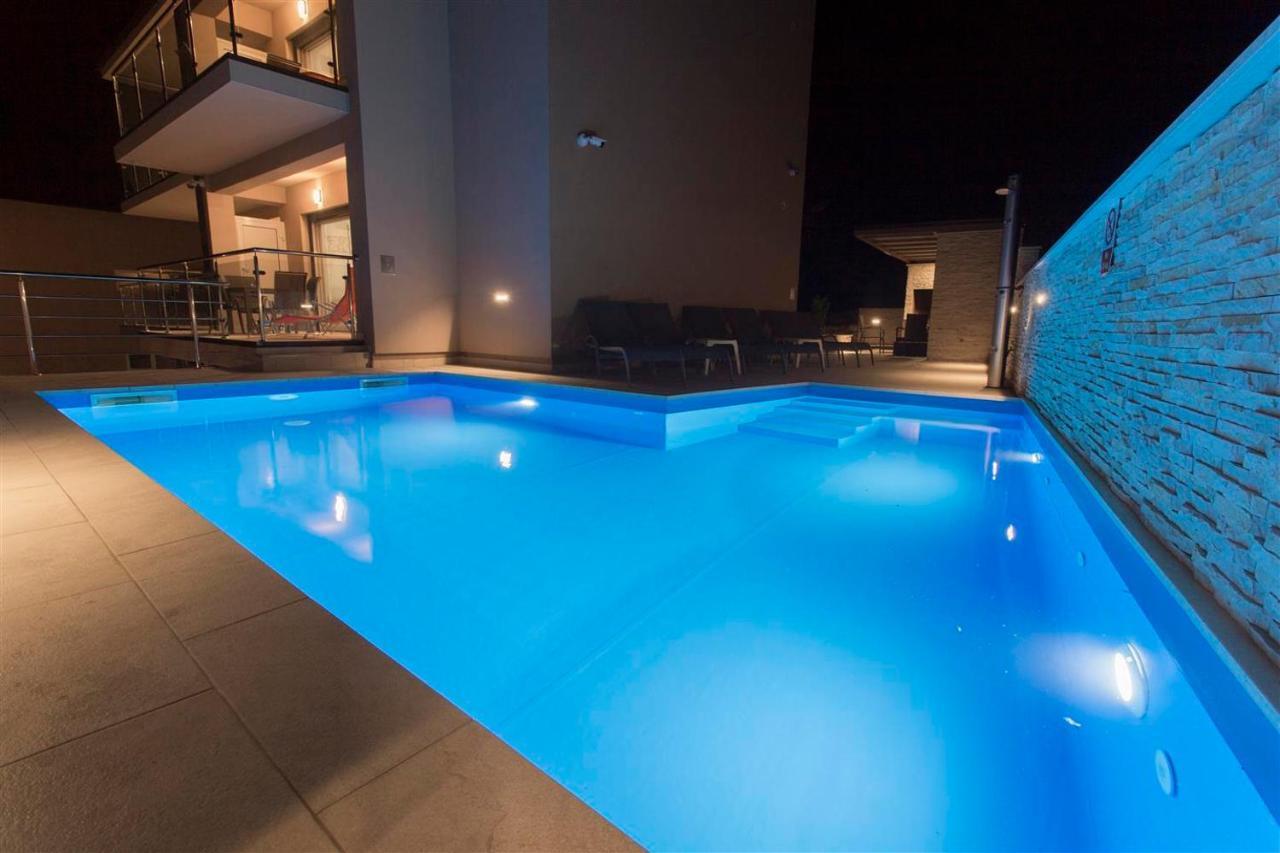 Villa Top Of Murter, One Bedroom Apartment 2 エクステリア 写真