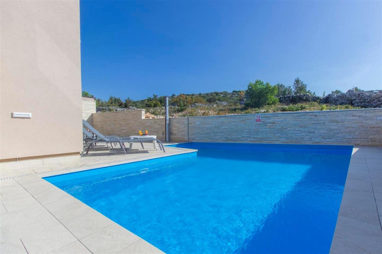 Villa Top Of Murter, One Bedroom Apartment 2 エクステリア 写真