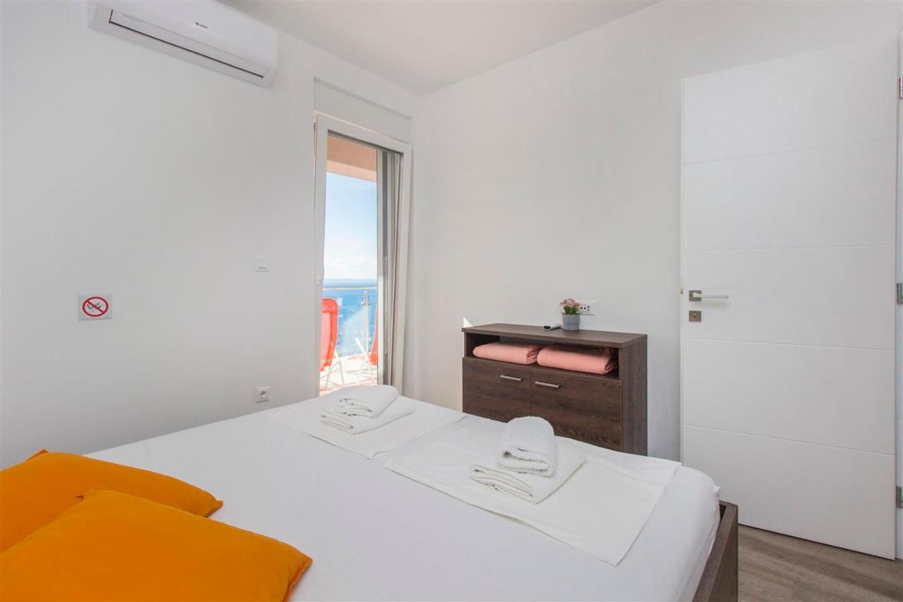 Villa Top Of Murter, One Bedroom Apartment 2 エクステリア 写真