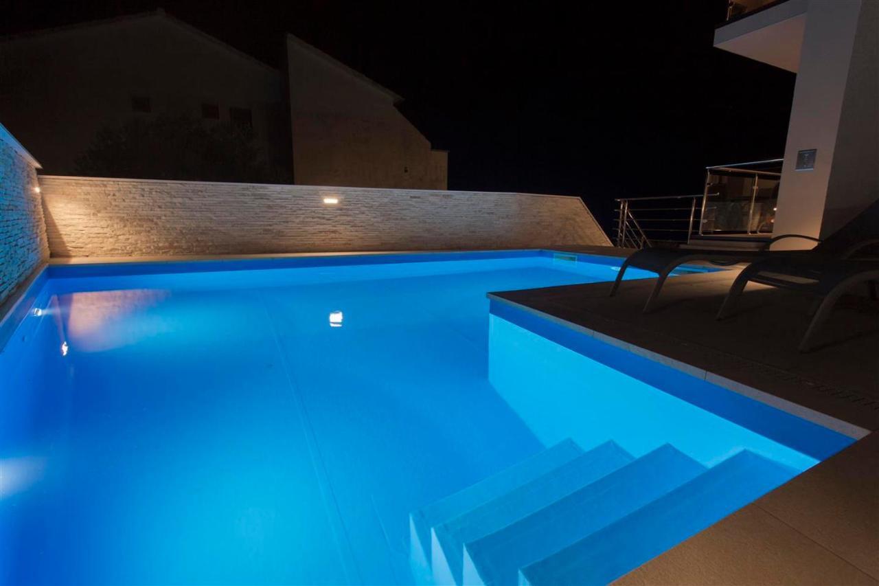 Villa Top Of Murter, One Bedroom Apartment 2 エクステリア 写真